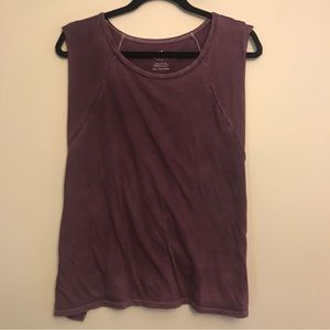 American Eagle Tank